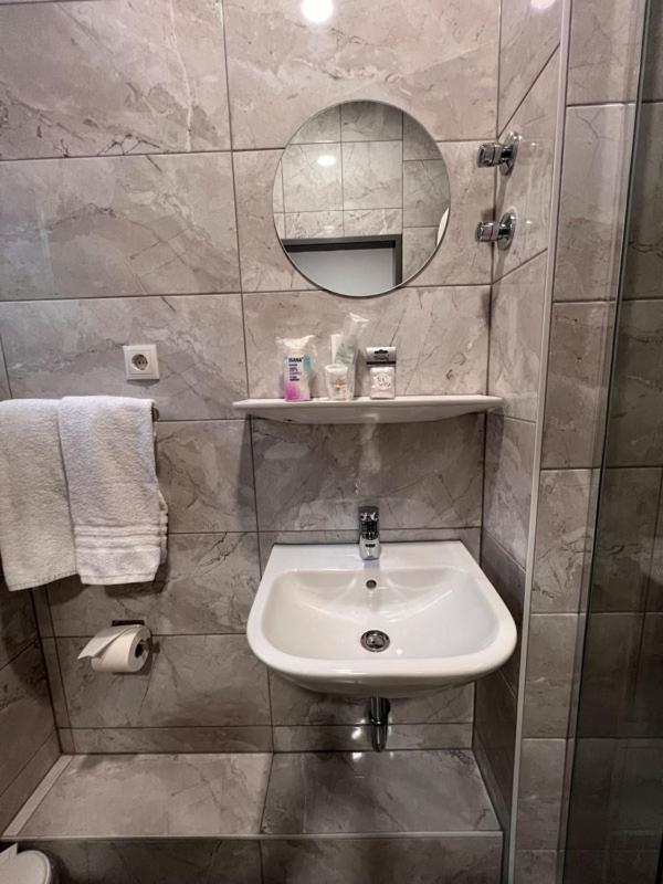 Hotel Dietrichsdorfer Hof คีล ภายนอก รูปภาพ