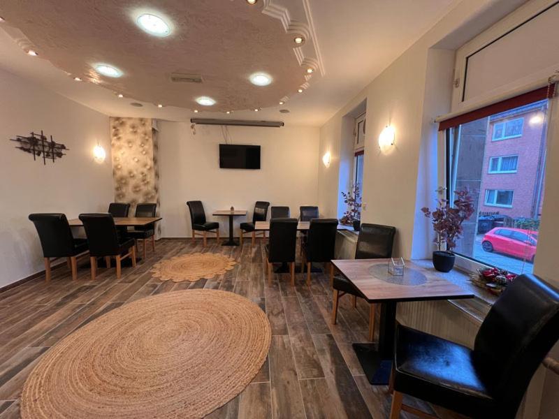 Hotel Dietrichsdorfer Hof คีล ภายนอก รูปภาพ
