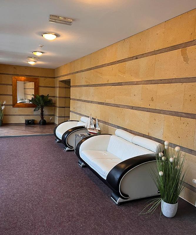 Hotel Dietrichsdorfer Hof คีล ภายนอก รูปภาพ