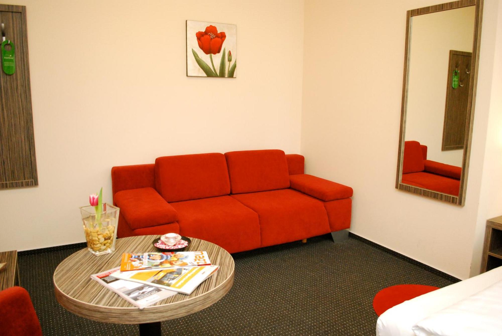 Hotel Dietrichsdorfer Hof คีล ภายนอก รูปภาพ