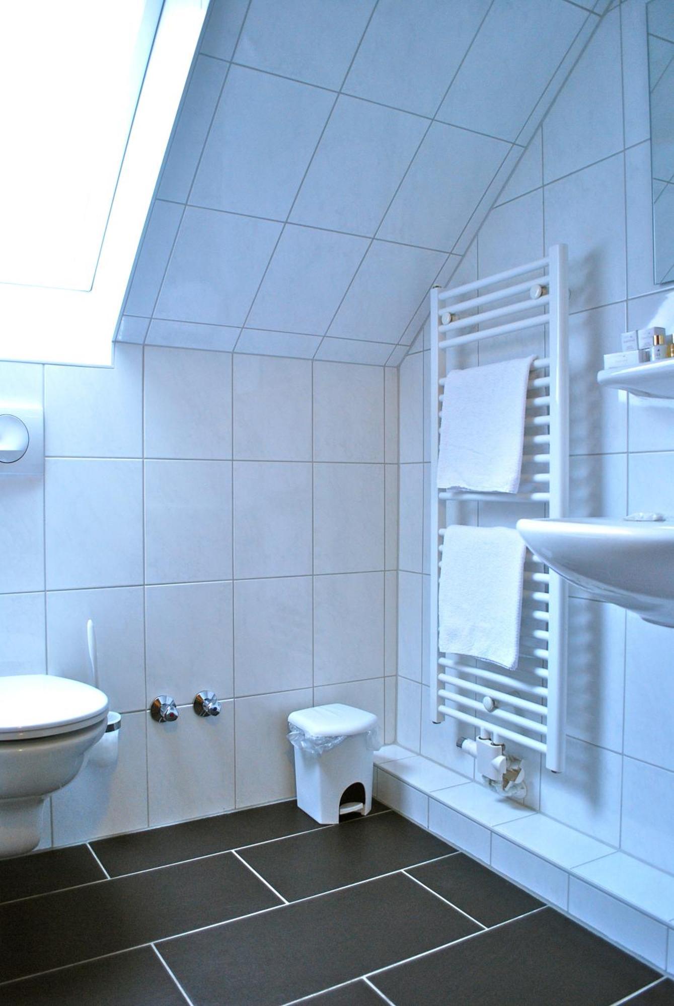 Hotel Dietrichsdorfer Hof คีล ภายนอก รูปภาพ
