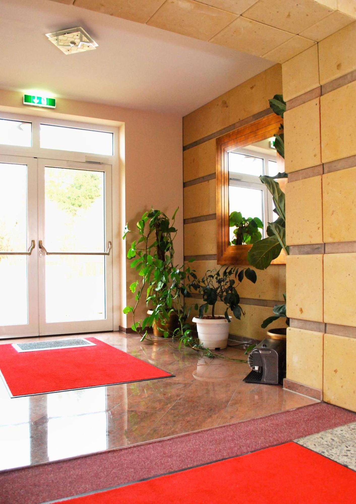 Hotel Dietrichsdorfer Hof คีล ภายนอก รูปภาพ