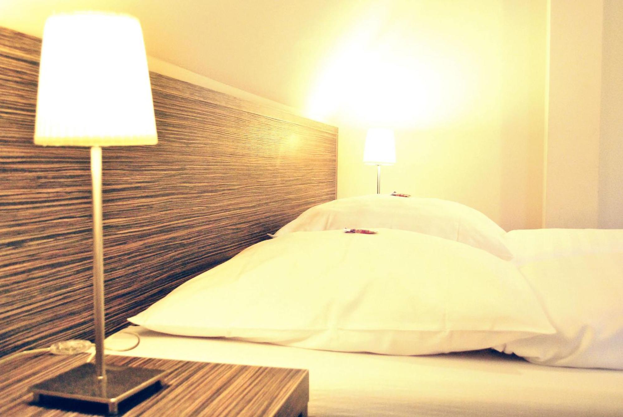 Hotel Dietrichsdorfer Hof คีล ภายนอก รูปภาพ