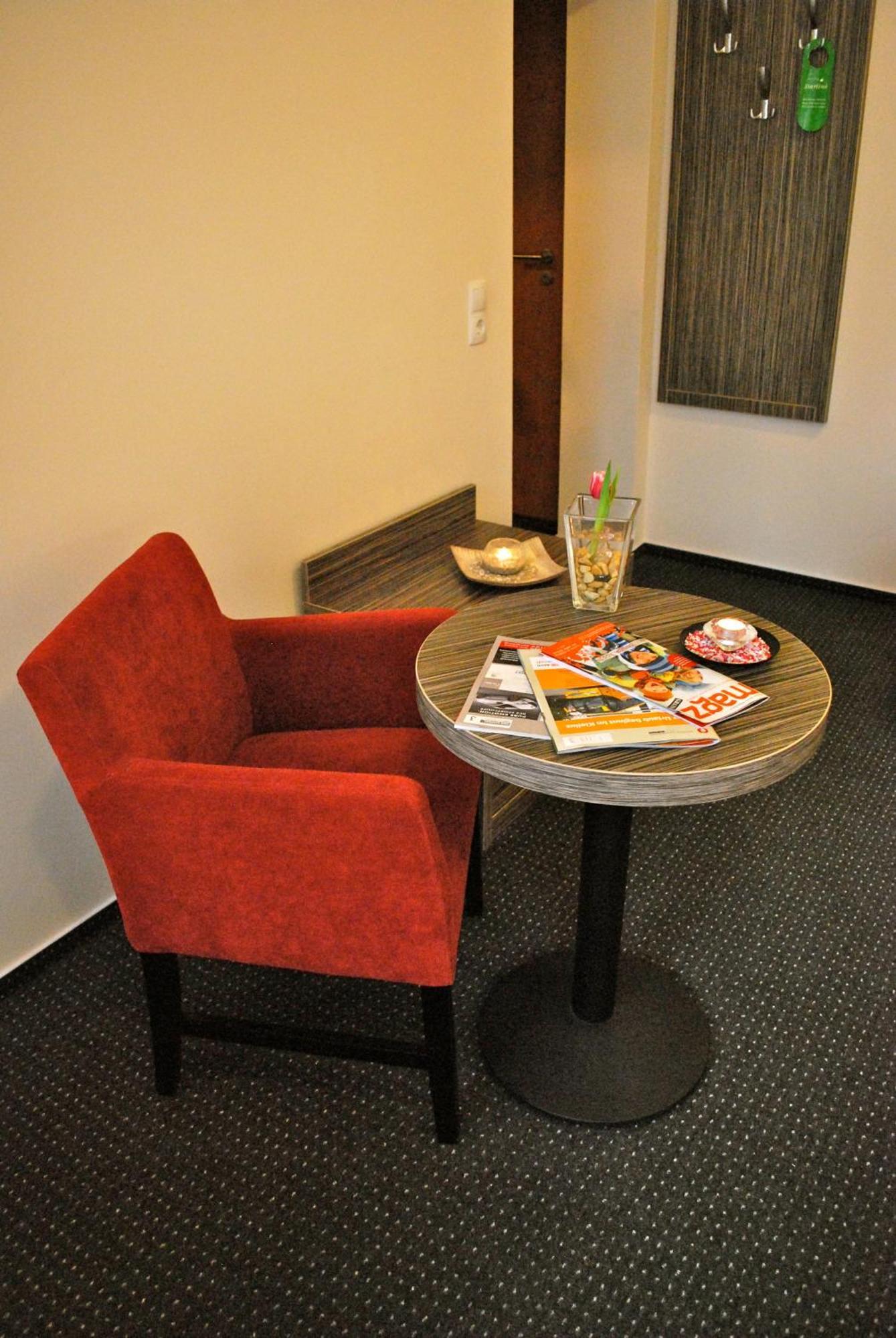 Hotel Dietrichsdorfer Hof คีล ภายนอก รูปภาพ