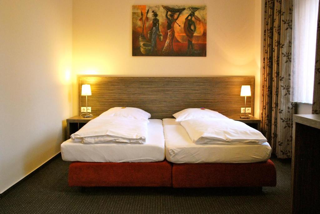 Hotel Dietrichsdorfer Hof คีล ห้อง รูปภาพ
