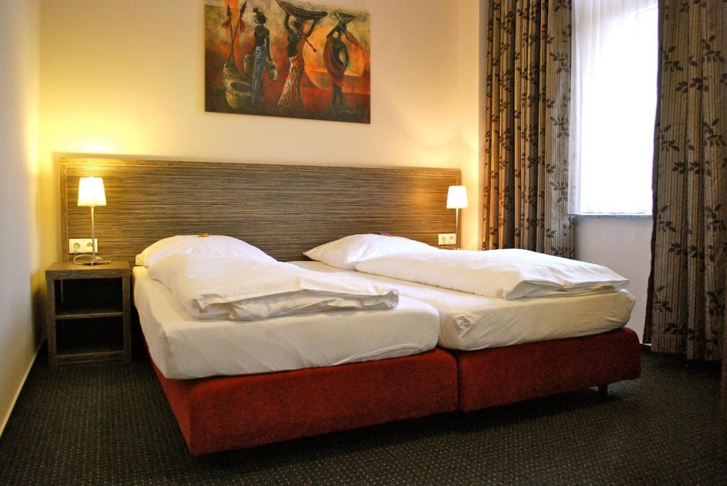 Hotel Dietrichsdorfer Hof คีล ห้อง รูปภาพ