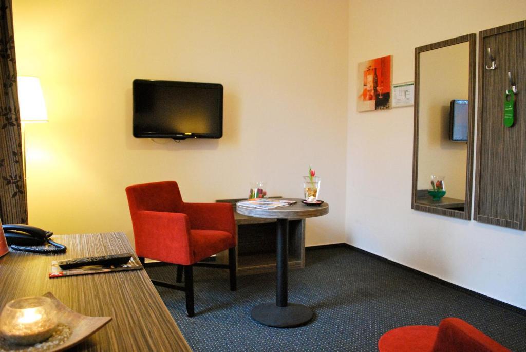 Hotel Dietrichsdorfer Hof คีล ห้อง รูปภาพ