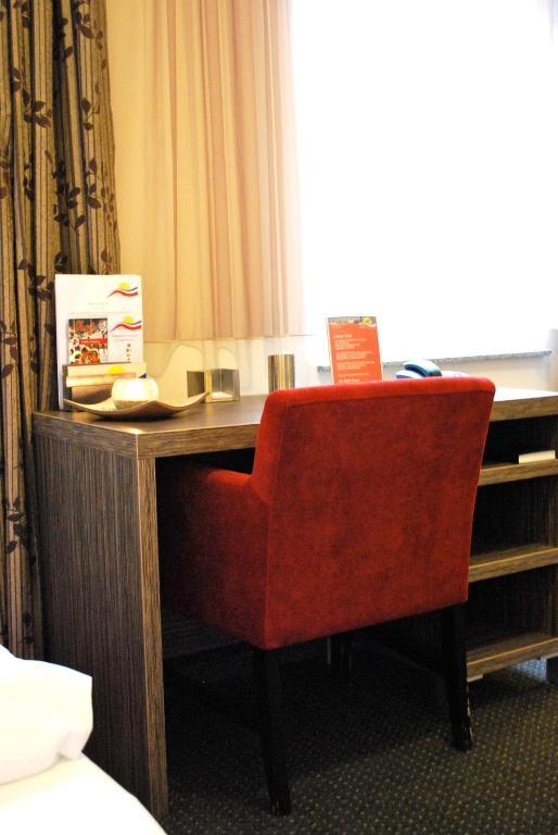 Hotel Dietrichsdorfer Hof คีล ห้อง รูปภาพ