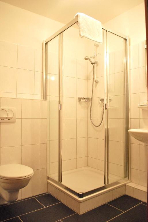 Hotel Dietrichsdorfer Hof คีล ห้อง รูปภาพ