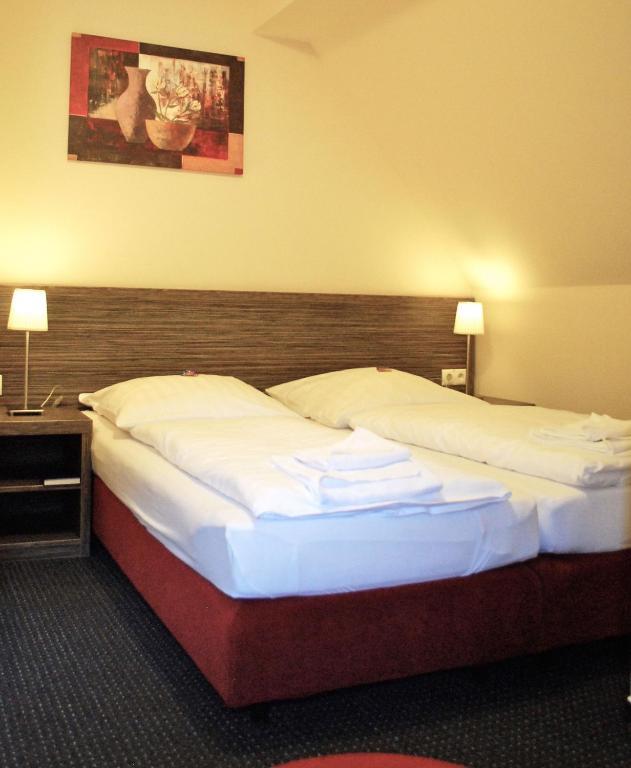 Hotel Dietrichsdorfer Hof คีล ห้อง รูปภาพ